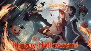 Nao - Halloween Trap [Trap]