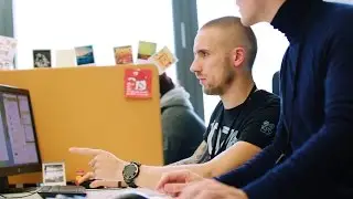 Dafür sind wir zuständig - Der Kundenservice von Amazon