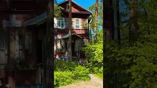 Сестрорецк