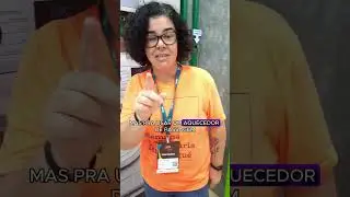 Banho quentinho #shorts