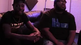 K.I.  Who Wants To Make It Video Drop Challenge