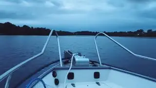 Как поймать Судака на Рыбинке