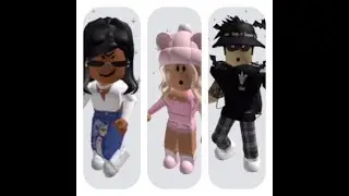 How I imagine my roblox friends sing!
