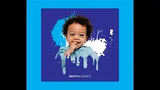 (SPEED ART) HOW TO MAKE DRIPPING EFFECT WITH CORELDRAW 2020 | DESIGN THURSDAY