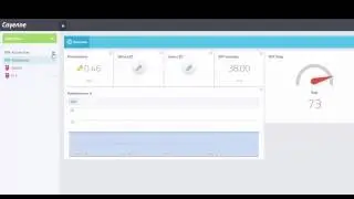Cayenne Projects - Create a Custom Dashboard Using Raspberry Pi and Arduino
