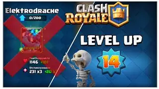 Warum du deine Karten jetzt nicht upgraden solltest-Level 14 bestätigt/ Slash Royale Event