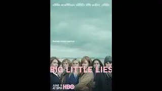 Golden Boy with Miss Kittin - Rippin Kittin | Big Little Lies: Season 2 OST
