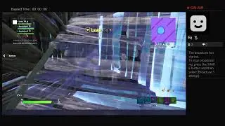 Чистый лист fortnite