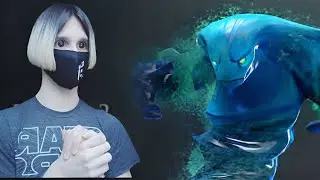 ЭТО ДОТА 2 В МАЙНКРАФТ!? Играем в Майнкрафт. #minecraft