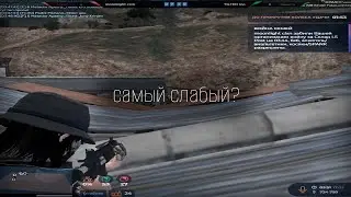 НАЧАЛО ЧЕГО-ТО НОВОГО 🖤 | GTA 5 RP