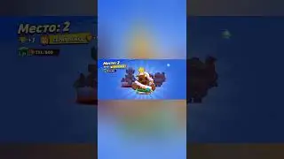 Спайк на 25 #music #brawlstars #бравлстарс #рекомендации #рек