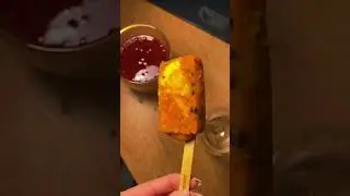Замороженный чай 😱 #рек #асмр #хюгге #комфорт