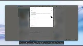 How to Add Udemy Certificate to LinkedIn Profile (2026 Tutorial)