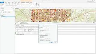 ArcGIS Pro - Generate Random Number in Python and Arcade