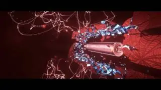 FREE NEW INTRO FOR ZIBS | C4D & After Effects