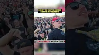 Ronny The Rockstar Berger #ronnyberger #ronnybergerhighlights #twitch #twitchclips #twitchde