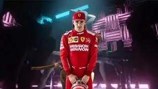 【2024 Day28 DDD】Charles Leclerc Status