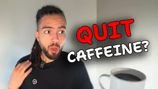 Why you don't need to quit caffeine if you have anxiety