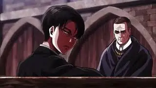 Levi 4k clip #aot #aotedit #attackontitanedit