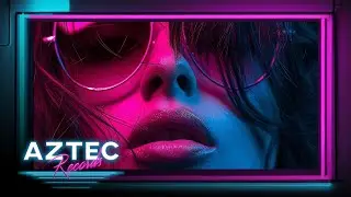 Aztec Records ⚡ Coming Up In October [Synthpop - Retrowave - Synthwave]