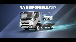 FOTON AUMARK TX 3.5 TON 🔥 💪🏼  Capacidad de CARGA real para proteger tu inversión