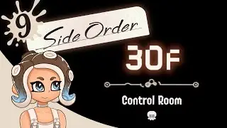 Side Order FINALE - One Life Warrior