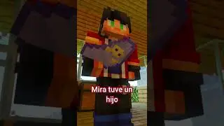 Si pudieras EVOLUCIONAR en MINECRAFT #shorts