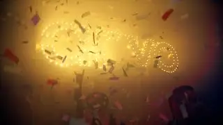 Arvo New Years Eve Party 2015 - 2016!