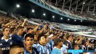 Vamo a matar a todos los bosteros - Torneo Final 2014