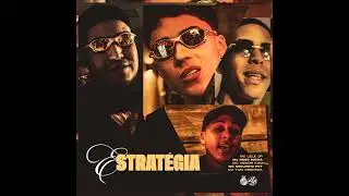 ESTRATÉGIA - MC Lele JP, MC Neguinho PRT, MC Nego Micha e MC Menor Kau (DJ Yuri Pedrada)