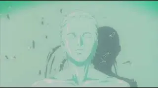 Doubt in the shell (AMV)