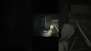 Игра в прятки Resident Evil 7