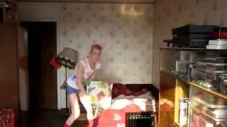 Серонхелия #1