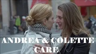 Andrea & Colette // Care