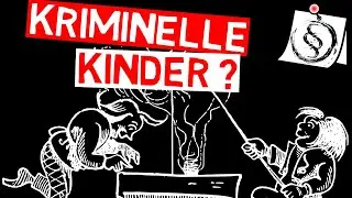 Zweiter Streich: Strafbarkeit von Max & Moritz