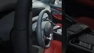 Женская тачка? Changan uni-t #автоизкитая #заказавто