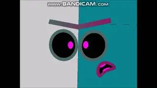 Blue Mist - Sextillions Jumpscares (BIGGER FINISH)