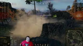 WOW!!! HE PUT THE WHOLE TEAM ON HIS BACK!!! - Subscriber Replay - T-34-3 - World of Tanks