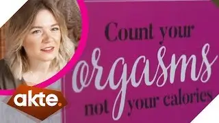 Ich mach´s mir selbst! | Akte | SAT.1 TV