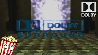 Dolby Digital 5.1 - Wizard - Intro (HD 1080p)