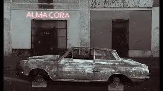 ALMA CORA – «This Breakdown» (The Contractor OST).