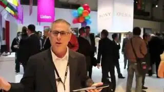 Xperia™ NXT Series Smartphones from Sony   your questions answered pt1