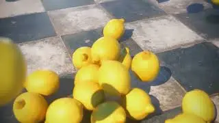 ÄTNA - As Fast As I (Olicía Version)