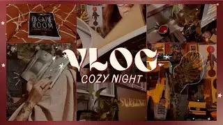 📖🌙escolhi um livro pra ler de madrugada | Sonho de Estante