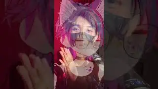 apakah aku seorang vtuber?