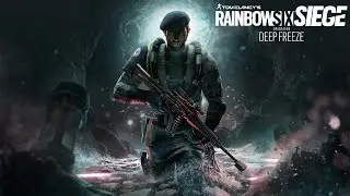 NEW SEASON HYPE! Operation Deep Freeze | Rainbow Six Siege