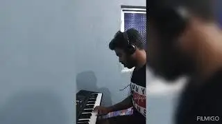 Kal ho na ho | Mixed with FL studio