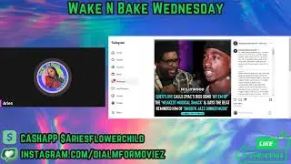 QuestLove Say's 2PAC's 'Hit 'Em Up' Is WEAK! | CRAZY TALK imo