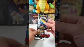 Episode 4 of Pokémon Pack Battles 🔥 #Pokemon #PokemonTCG #PokemonCards