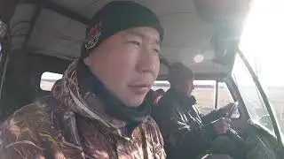 Охота на косулю в Якутии 2019
